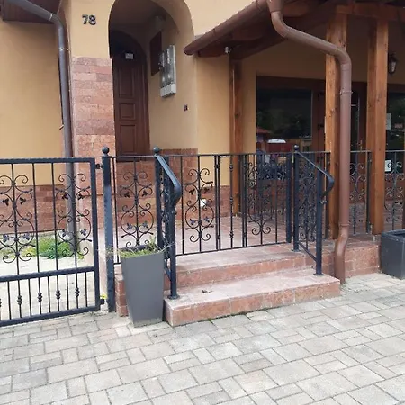 Διαμέρισμα Goliat *