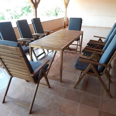 Goliat Διαμέρισμα *