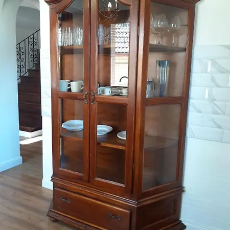 Διαμέρισμα Goliat *