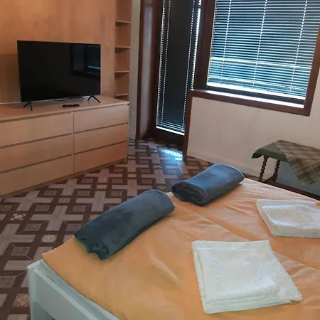 Goliat Διαμέρισμα