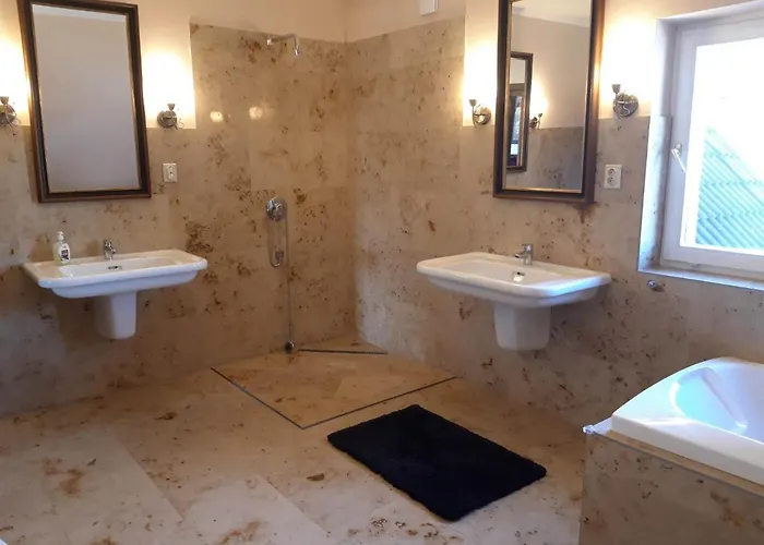 Góliát Apartamento