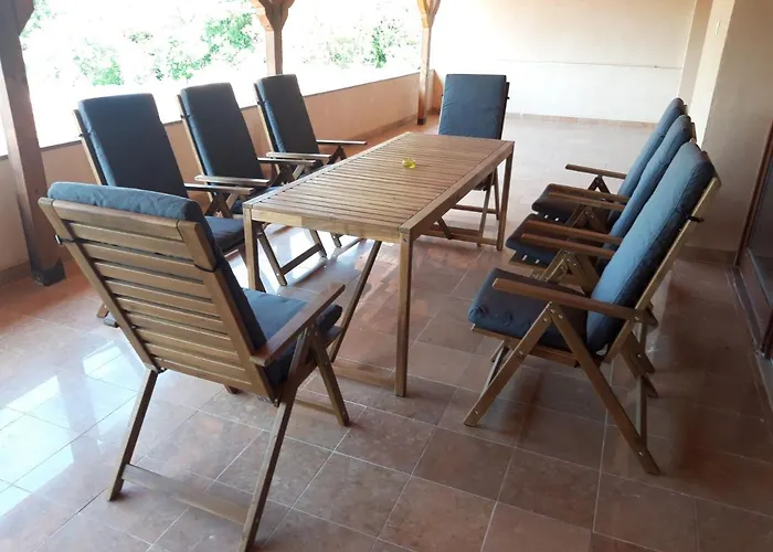 Góliát Apartamento *